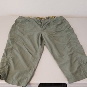 Royal Robbins Quick Dry Moisture Wicking